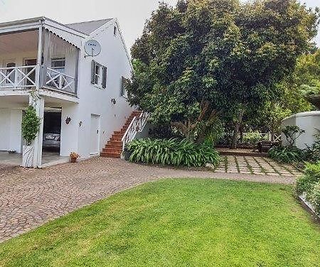 Belvidere102 Apartment Knysna Luaran gambar