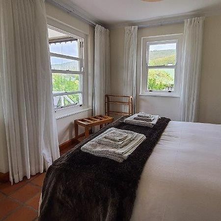 Belvidere102 Apartment Knysna Luaran gambar