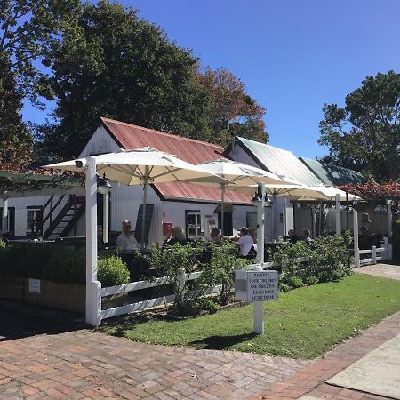 Belvidere102 Apartment Knysna Luaran gambar