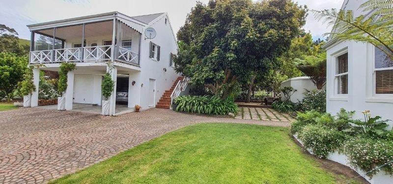 Belvidere102 Apartment Knysna Luaran gambar