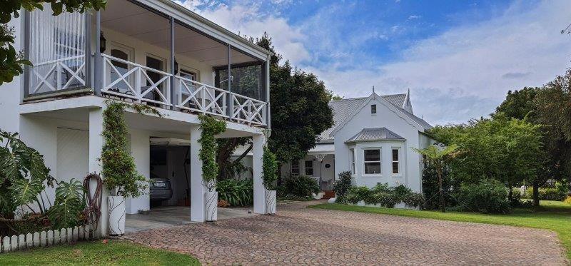 Belvidere102 Apartment Knysna Luaran gambar
