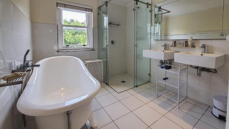 Belvidere102 Apartment Knysna Luaran gambar
