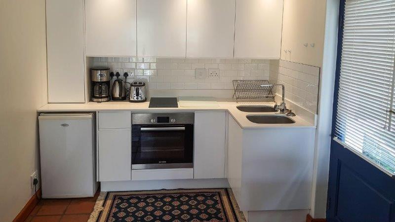 Belvidere102 Apartment Knysna Luaran gambar