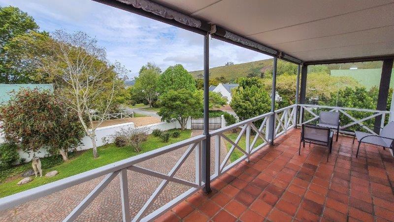 Belvidere102 Apartment Knysna Luaran gambar