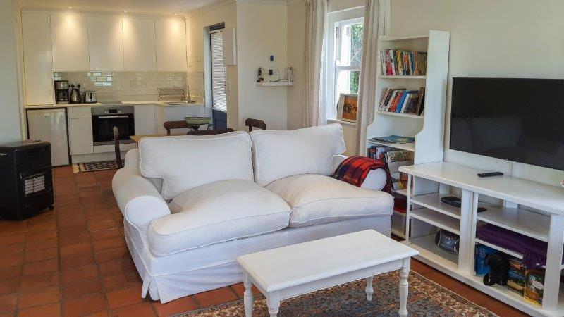 Belvidere102 Apartment Knysna Luaran gambar