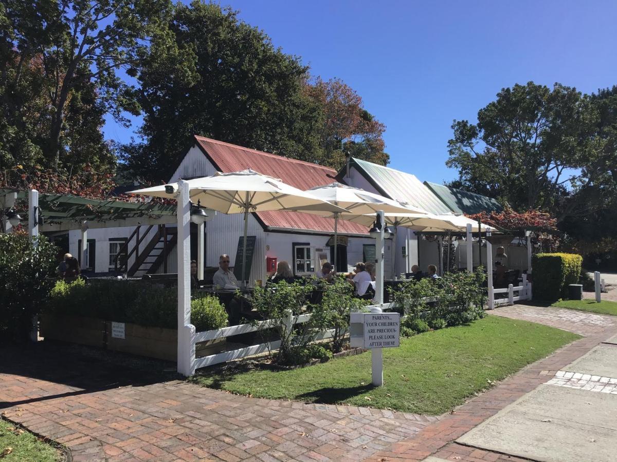 Belvidere102 Apartment Knysna Luaran gambar